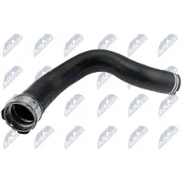 NTY GPP-FT-005 Turbo Ladeluftschlauch für FIAT TIPO Kombi (356) TIPO Schrägheck (356) TIPO Stufenheck (356)