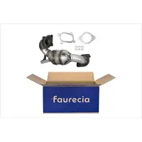 Hella Katalysator Easy2Fit PARTNERED with Faurecia 8LE 366 051-971