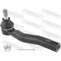 FEBEST Spurstangenkopf 0121-NGX10LH