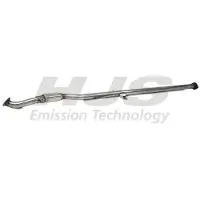 HJS Abgasrohr 91 14 1642