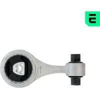OPTIMAL Motorlager Hinten für FIAT 500L (351, 352) F7-5211