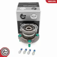 ESEN SKV Radlagersatz 29SKV587
