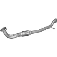 VEGAZ Abgasrohr MITSUBISHI MIR-75 MB577555