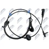 NTY ABS Sensor Raddrehzahl Hinten Rechts für DODGE AVENGER HCA-CH-044