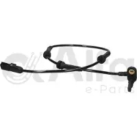 Alfa e-Parts ABS Sensor Raddrehzahl Vorne für RENAULT Clio IV Schrägheck (BH) AF00961