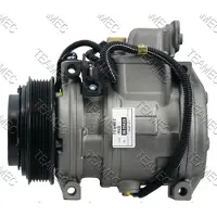 Teamec Klimakompressor 8635626