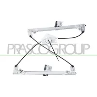 PRASCO ME029W024 Elektrischer Fensterheber Vorne Links passend für MERCEDES-BENZ C-Klasse Limousine (W204) C-Klasse T-modell (S204) E-Klasse Limousine