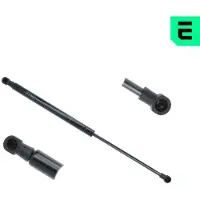 OPTIMAL AG-50282 Gasfeder Heckklappendämpfer für SMART FORTWO Coupe (451) 445mm