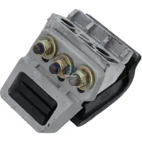 DT Spare Parts Lagerung Motor vorne DT SPARE PARTS passend für u.a. MERCEDES-BENZ MK