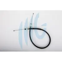 RICAMBIFLEX GM Seilzug, Feststellbremse 01120280