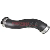 METZGER Ladeluftschlauch 2400596