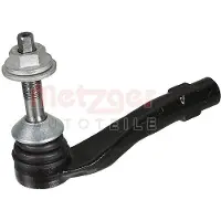 METZGER Spurstangenkopf Spurstange passend für MERCEDES-BENZ C-Klasse T-Modell (S206) Vorne Links Außen 54069601