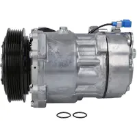 THERMOTEC Klimakompressor KTT090406