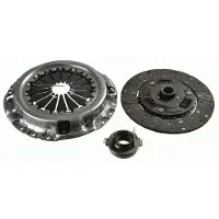 SACHS Kupplungssatz 3400 700 391