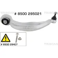 TRISCAN Lenker, Radaufhängung [Hersteller-Nr. 8500295021] für Audi