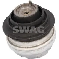 SWAG Motorlager Hydrolager passend für MERCEDES-BENZ C-Klasse Limousine (W202) 10 13 0027