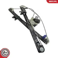 ESEN SKV 51SKV701 Elektrischer Fensterheber Vorne Links für LAND ROVER Discovery V (L462)