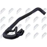 NTY Kühlerschlauch Wasserschlauch passend für PEUGEOT BOXER Kasten (230L) GPP-CT-019