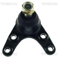 TRISCAN Trag-/Führungsgelenk [Hersteller-Nr. 850050507] für Mazda, Ford