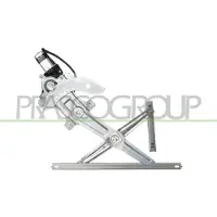 PRASCO DS005W026 Elektrischer Fensterheber Vorne Links für NISSAN MICRA II (K11)