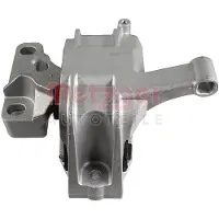 METZGER Lagerung, Motor 8054224