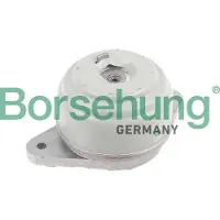 Borsehung Lagerung, Motor B12652