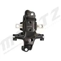 MERTZ Lagerung, Motor [Hersteller-Nr. M-S4972] für Audi, VW, Seat, Skoda