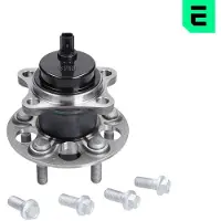 OPTIMAL Radlagersatz Hinten Links Rechts für TOYOTA Urban Cruiser (P1) 982212