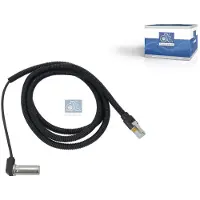 DT Spare Parts Sensor, Raddrehzahl 3.37160