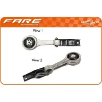 FARE Sa Lagerung, Motor 4402