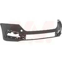 VAN WEZEL Stoßstange Stoßfänger für SKODA Octavia IV Combi (NX5) 7647570
