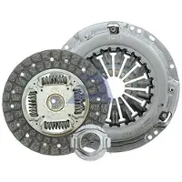 AISIN Kupplungssatz Kupplung KT-302V