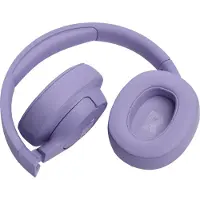 JBL Tune 720 BT Kopfhörer Kabellos Kopfband Anrufe/Musik Bluetooth Violett