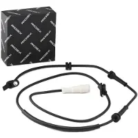 RIDEX ABS Sensor ALFA ROMEO 412W0267 60652015,60652016,60659265 Drehzahlsensor,Raddrehzahl Sensor,Drehzahlgeber,ESP-Sensor,Sensor, Raddrehzahl