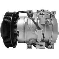 AIRSTAL Kompressor, Klimaanlage 10-0409