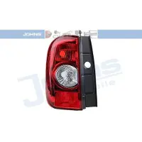 Johns Heckleuchte [Hersteller-Nr. 254187-1] für Dacia