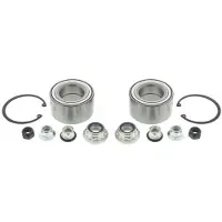 MAPCO Radlagersatz 46719