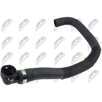 NTY Kühlerschlauch Wasserschlauch für HYUNDAI i20 (PB, PBT) CPP-HY-006