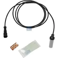 DT Spare Parts ABS Sensor Raddrehzahl 5.20149