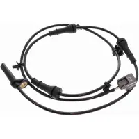 VEMO ABS Sensor Raddrehzahl Hinten Rechts für NISSAN MURANO III (Z52) V38-72-0295