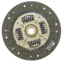 AISIN Kupplungsscheibe DK-017