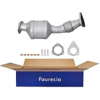 Hella Katalysator Easy2Fit PARTNERED with Faurecia 8LE 366 050-051