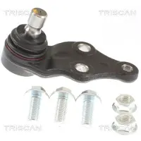TRISCAN Trag-/Führungsgelenk 8500 18538