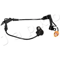 Japko ABS Sensor Raddrehzahl Hinten Links für HONDA CIVIC VII Hatchback (EU, EP, EV) 151468