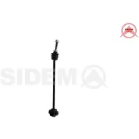 SIDEM Koppelstange Stabilisator passend für MERCEDES-BENZ GLC Coupe (C253) Vorne Links 490060
