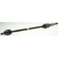 SPIDAN Antriebswelle 36249 für SMART MERCEDES-BENZ RENAULT