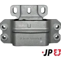 JP GROUP Motorlager Gummimetalllager Vorne Links für VW Passat Variant (3C5) 1117913370