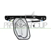 PRASCO Fensterheber vg036w074 hinten links für VW