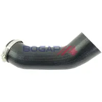 BOGAP Ladeluftschlauch Premium A1711278