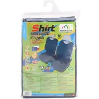 Kegel Sitzbezug in T-Shirt-Format 5-1066-253-4030 Vorne Baumwolle
